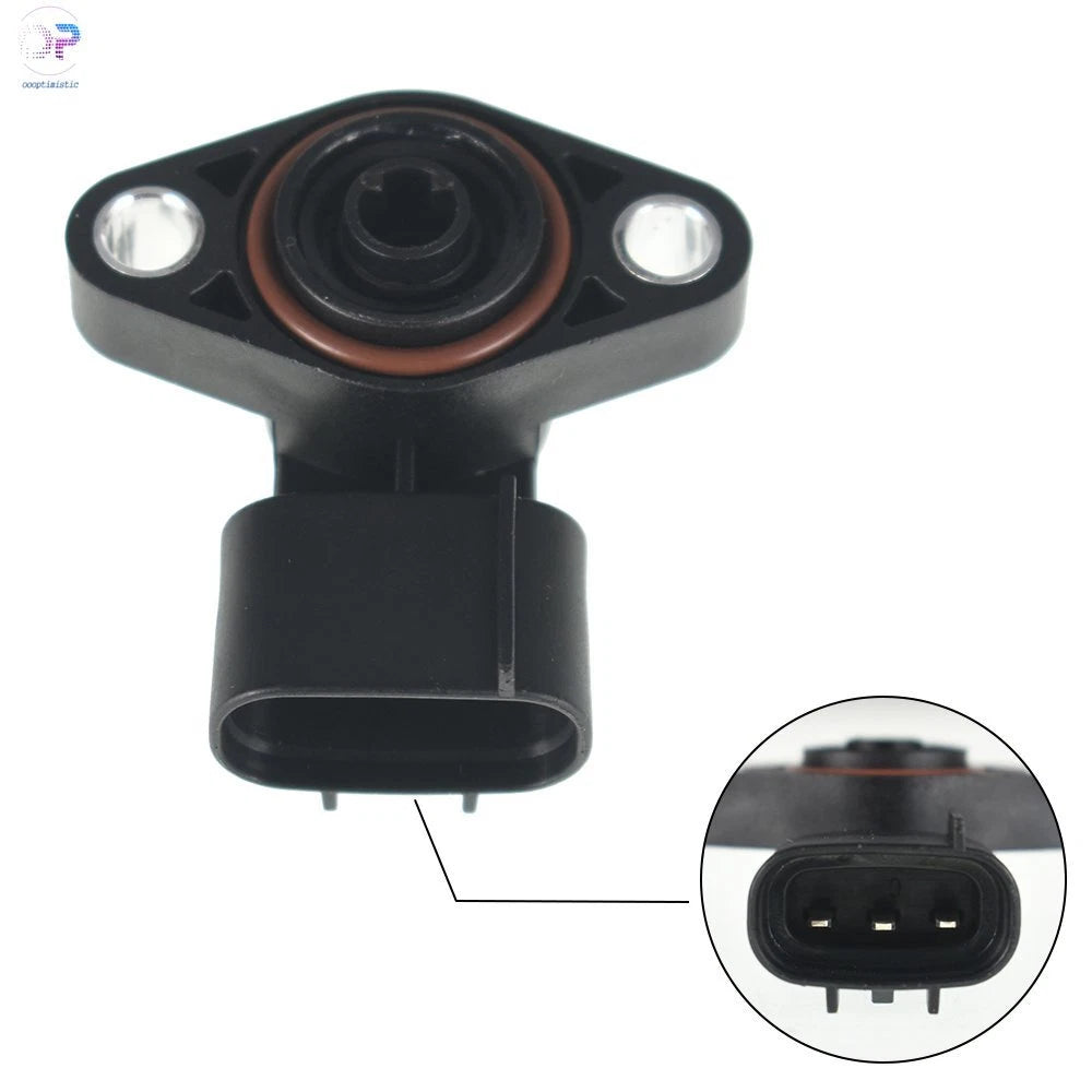Control Motor Shift Angle Sensor for Honda TRX450ES Foreman 450 (1998–2001)