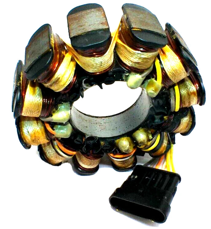 Stator Assembly for Evinrude E-tec 40-90hp (2004–Present) 0586949