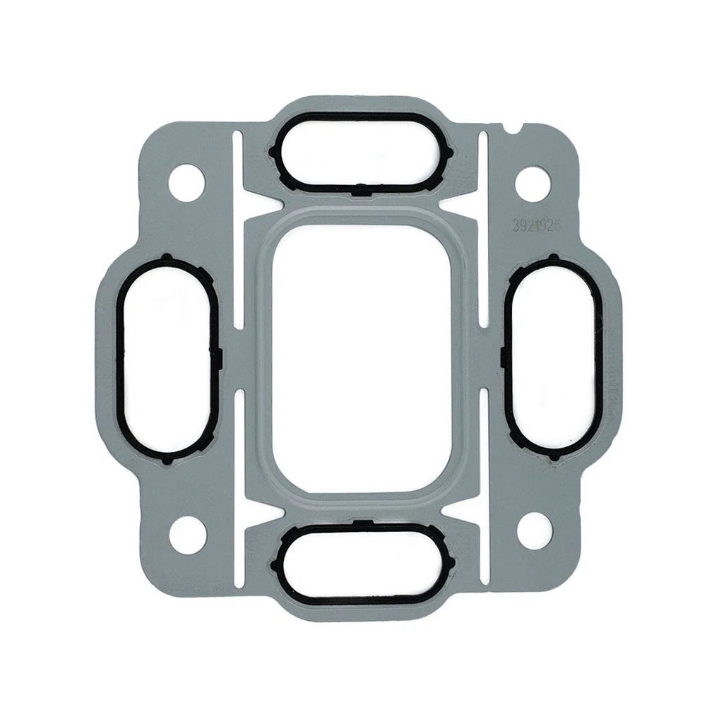 Turbocharger Mounting Gasket for