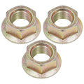 Deck Spindle Blade Nut OEM Replacement for Cub Cadet 365 365L (2000–2005)