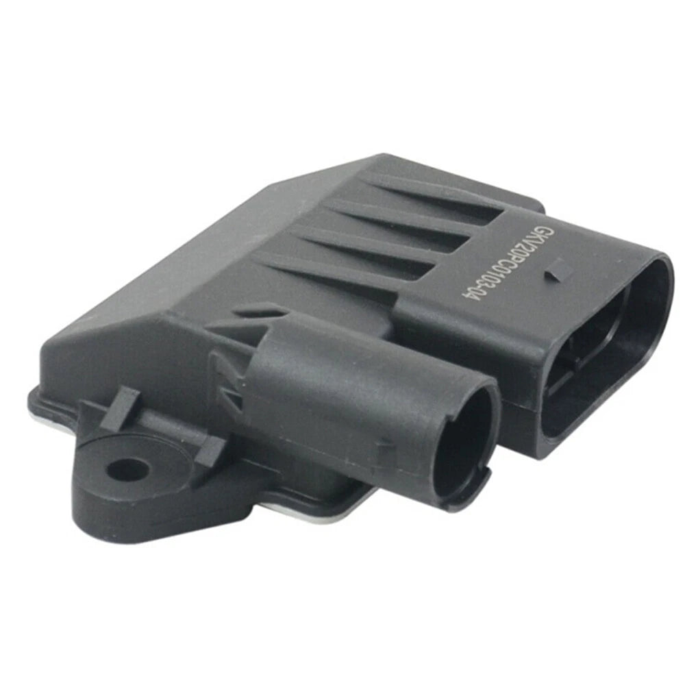 Glow Plug Time Output Control Unit for Mercedes E320 GL320 ML320 (2003–2009) 6429007701