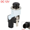 Cigarette Lighter Socket Plug Assembly for Toyota 4Runner (1992–2002)