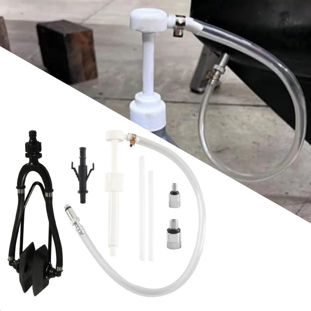 Marine Maintenance Kit for Various Motors (Dual Water Inlet)