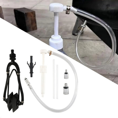 Marine Maintenance Kit for Various Motors (Dual Water Inlet)