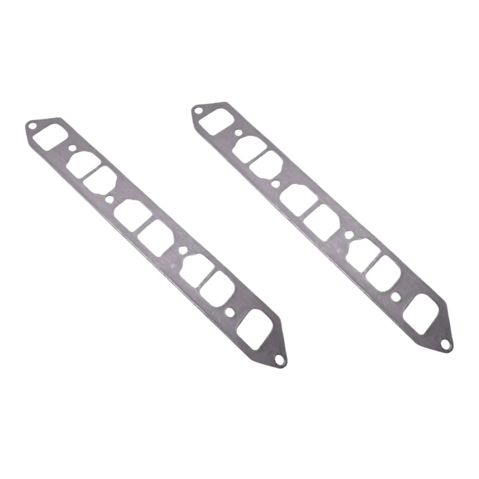 2X Exhaust Manifold Gasket for Mercruiser (18-1204, 27-96429, 912164, 33570)