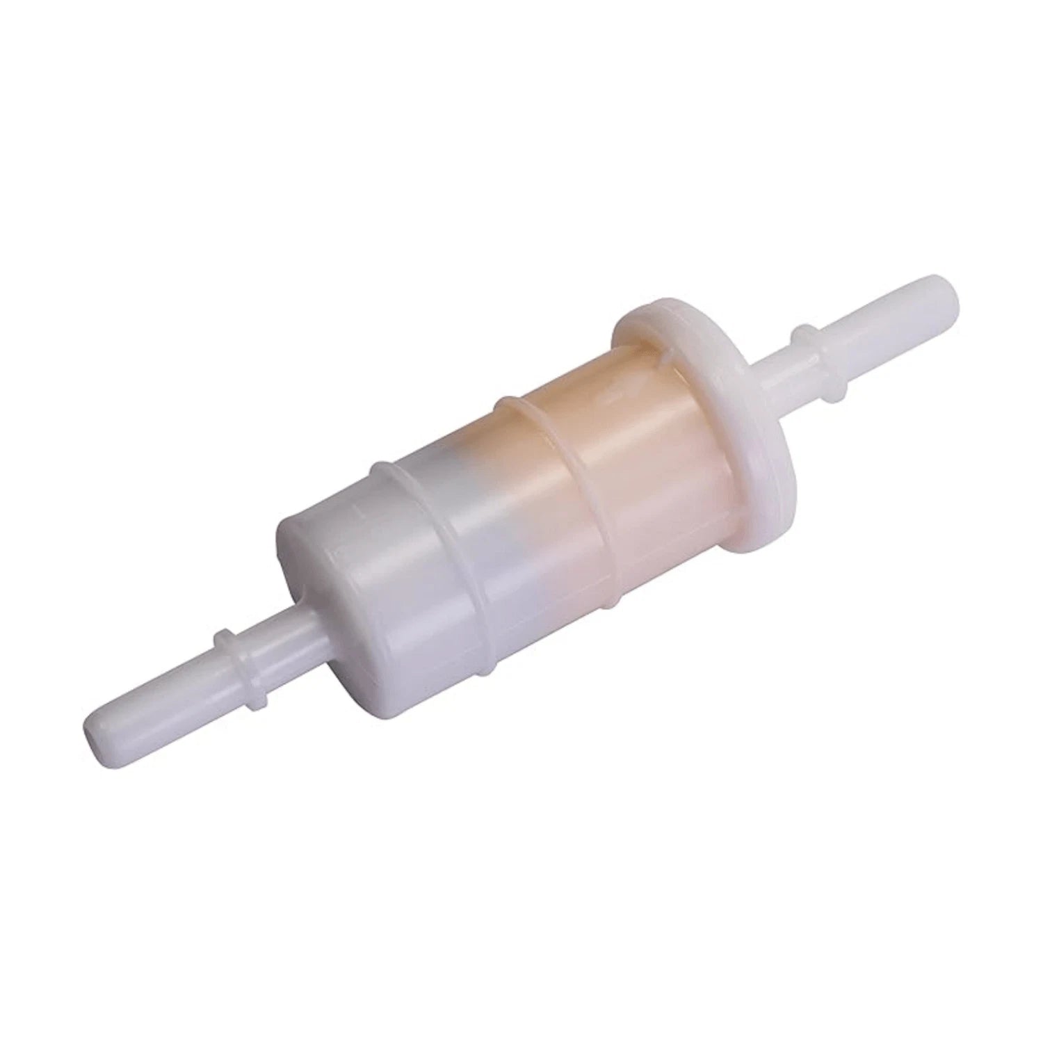 2Pcs In Line Fuel Filter for Mercury 30HP-115HP-400HP (35-879885Q)