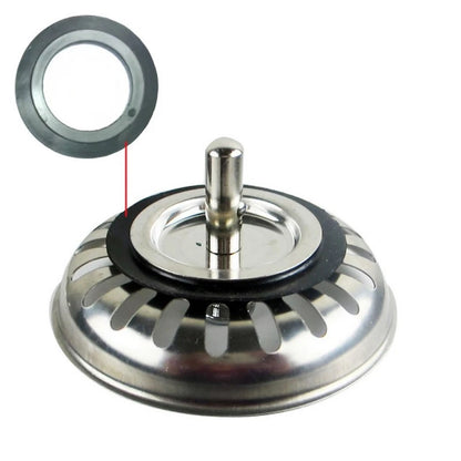 Rubber Sink Gasket Seal for Kitchen Sink Repair