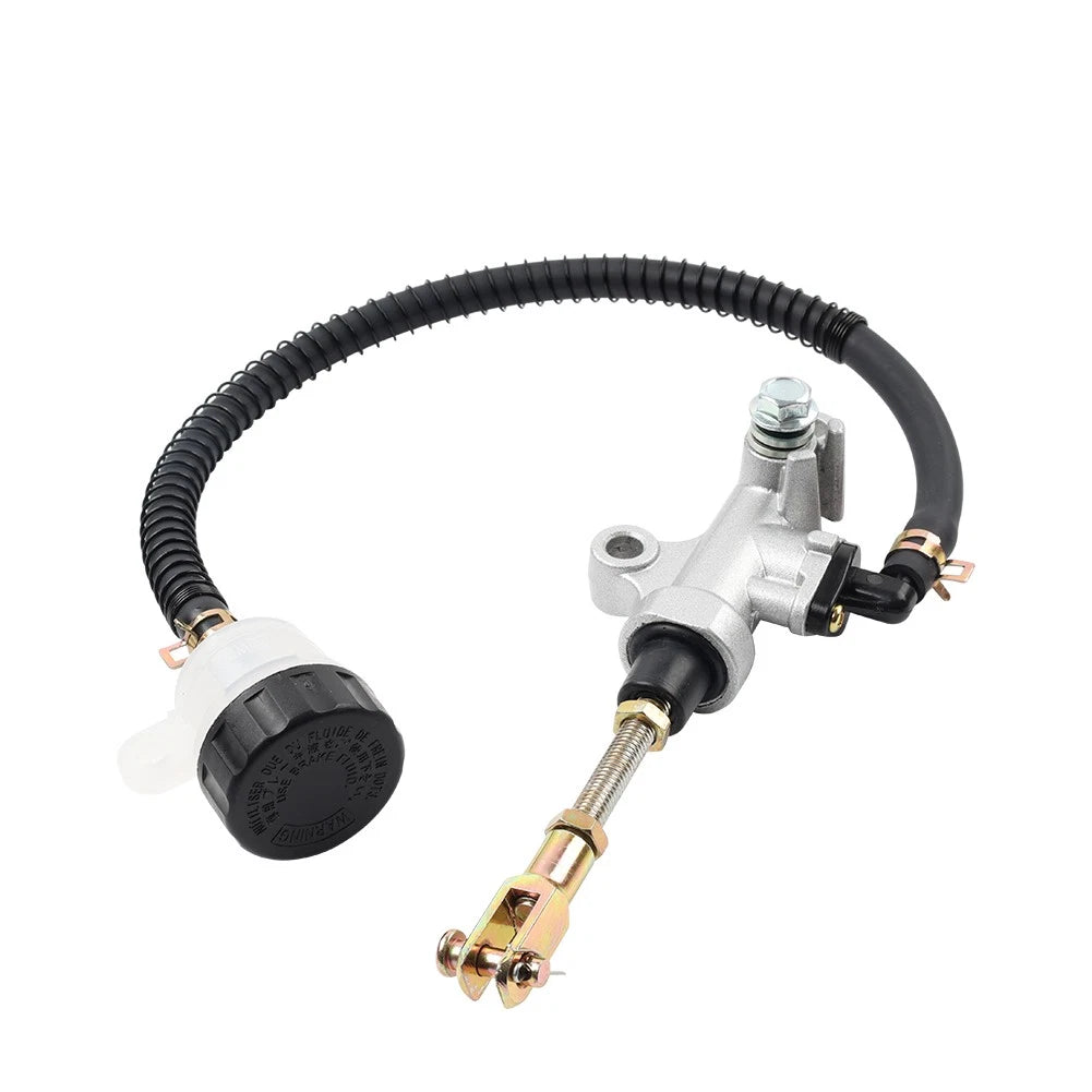 Rear Brake Master Cylinder for Yamaha Warrior Banshee 350 (1987–2006)