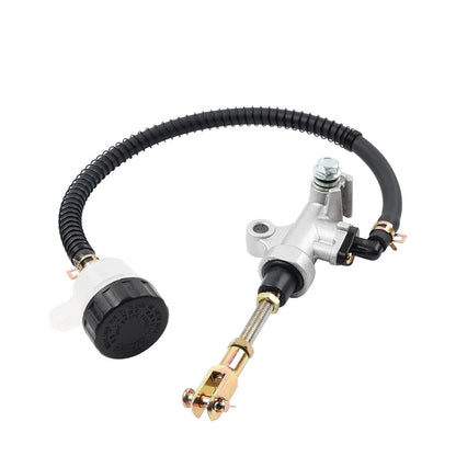 Rear Brake Master Cylinder for Yamaha Warrior Banshee 350 (1987–2006)