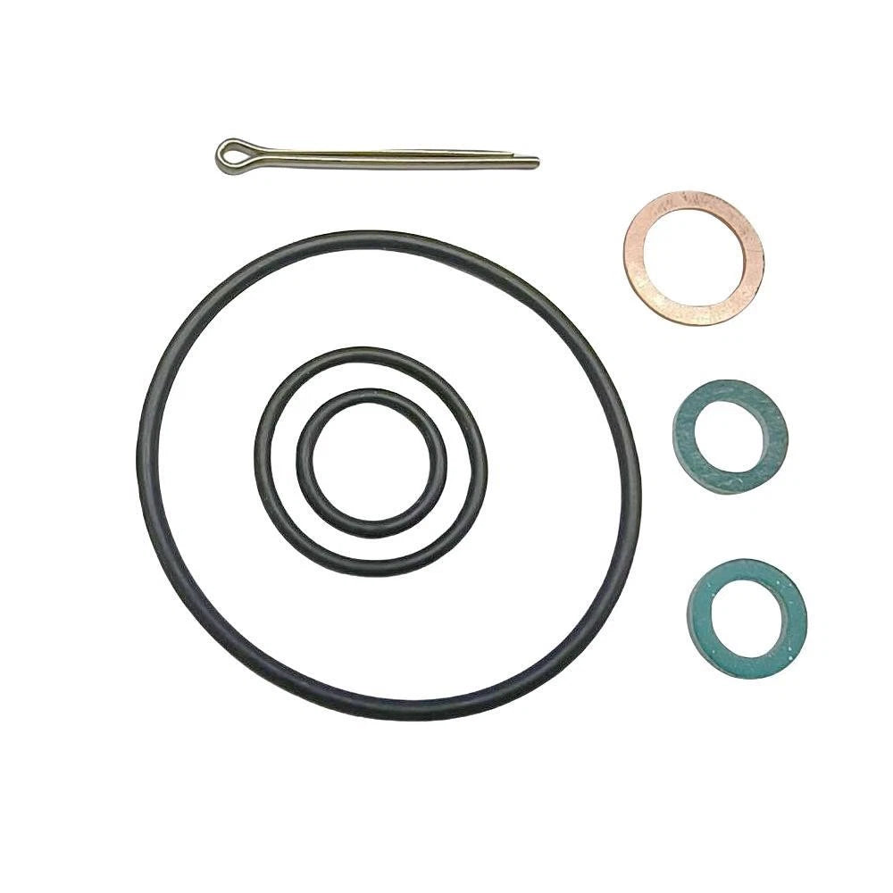 Maintenance Kit for Suzuki 9.9 15 20HP DF9.9B DF15A DF20A (1999–2023) 17400-89812
