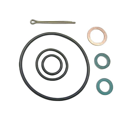 Maintenance Kit for Suzuki 9.9 15 20HP DF9.9B DF15A DF20A (1999–2023) 17400-89812