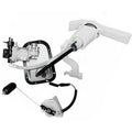 Fuel Pump Assembly Motorcycle Repair Non-deformation Replacement Installation