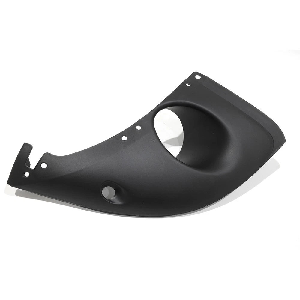 LH Front Fender Liner Splash Shield Extension For 05-13 Chevy Corvette 15252926