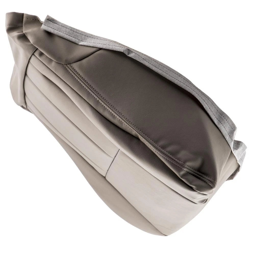 Front Left Bottom Leather Seat Cover for Toyota 4Runner (1996–2002)