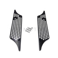 Saddlebag Latch Cover for Harley Touring Models (1993–2004, 2013)