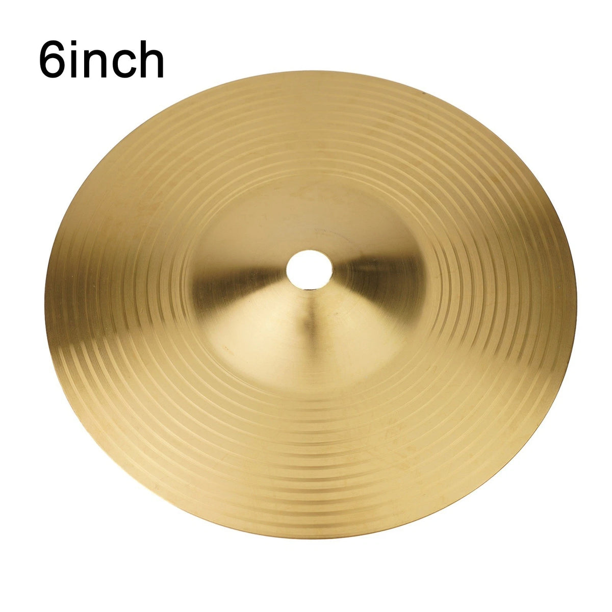Hi-Hat Cymbals for