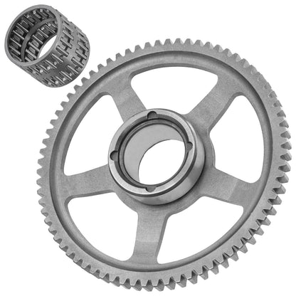 Starter Clutch Idler Gear Replacement for Honda Accord (1998–2002)