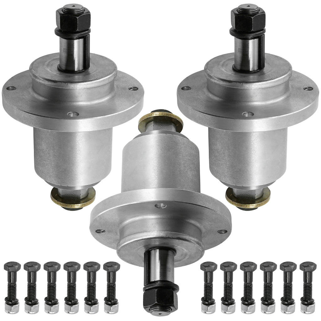 Spindle Assembly Replacement for Scag Freedom Z SFZ48 SFW48 (2000–2024)