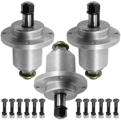 Spindle Assembly Replacement for Scag Freedom Z SFZ48 SFW48 (2000–2024)