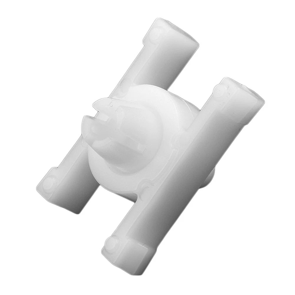 Set of 20 Rocker Panel Door Moulding Clips for For-E10 E21 E30