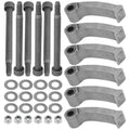 Clutch Weights Replacement Kit for Can Am Outlander 1000R DPS (2018–2018)