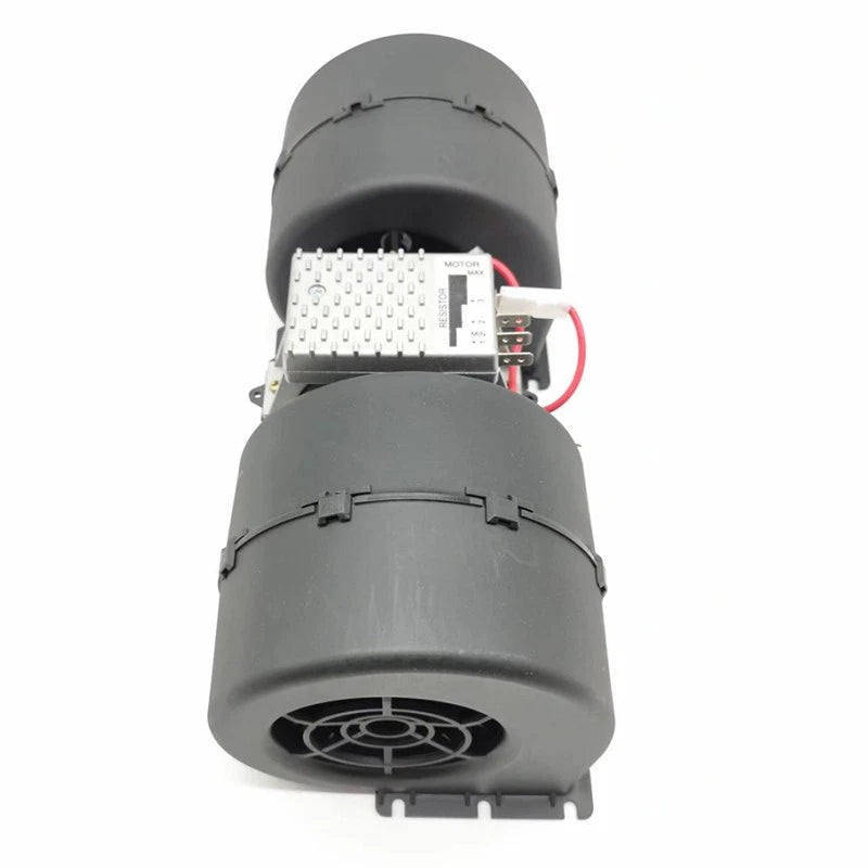 12V Evaporator Blower Motor 78-1537 73R5532 for Thermo King Tripac APU
