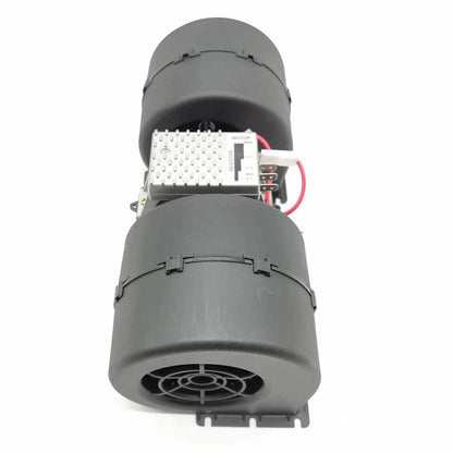 12V Evaporator Blower Motor 78-1537 73R5532 for Thermo King Tripac APU