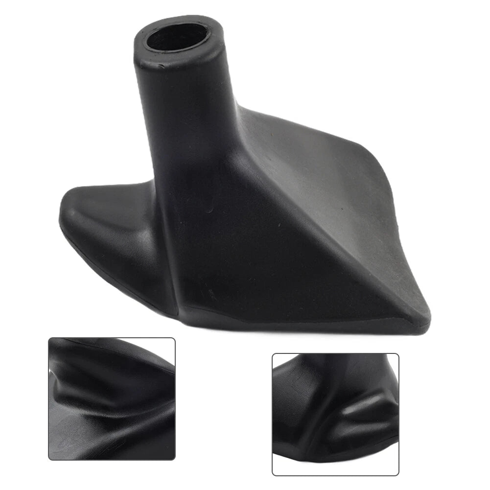 Nylon Auxiliary Arm Wheel Pressure Head Block for Tire Changer Machine
