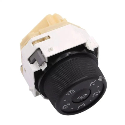 A/C Climate Control Mode Switch for Toyota Corolla Matrix Scion xB (2003–2013) 55901-12220