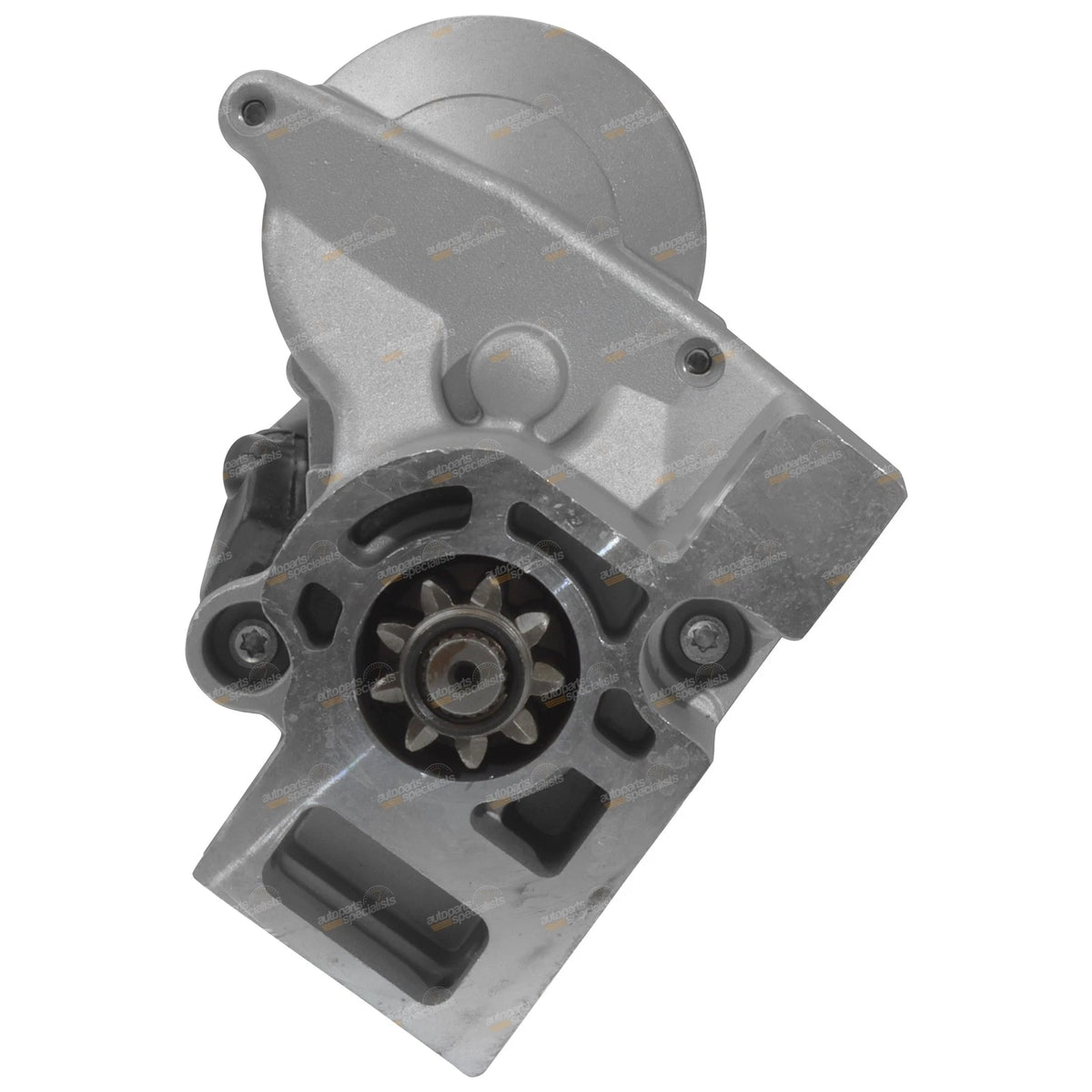 Starter Motor for Holden Frontera MX V6 3.2L 6VD1 (1999–2003)