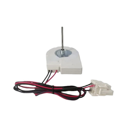Refrigerator Fan Motor for ESE5508WD (Brushless Design, Metal Construction)