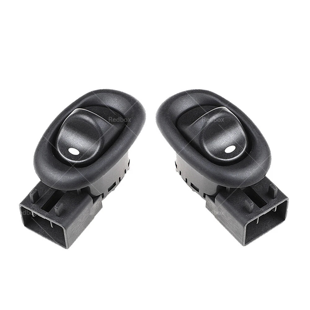Pair Window Switch for Holden Commodore VT VX VY VZ (1997–2007) 92105254