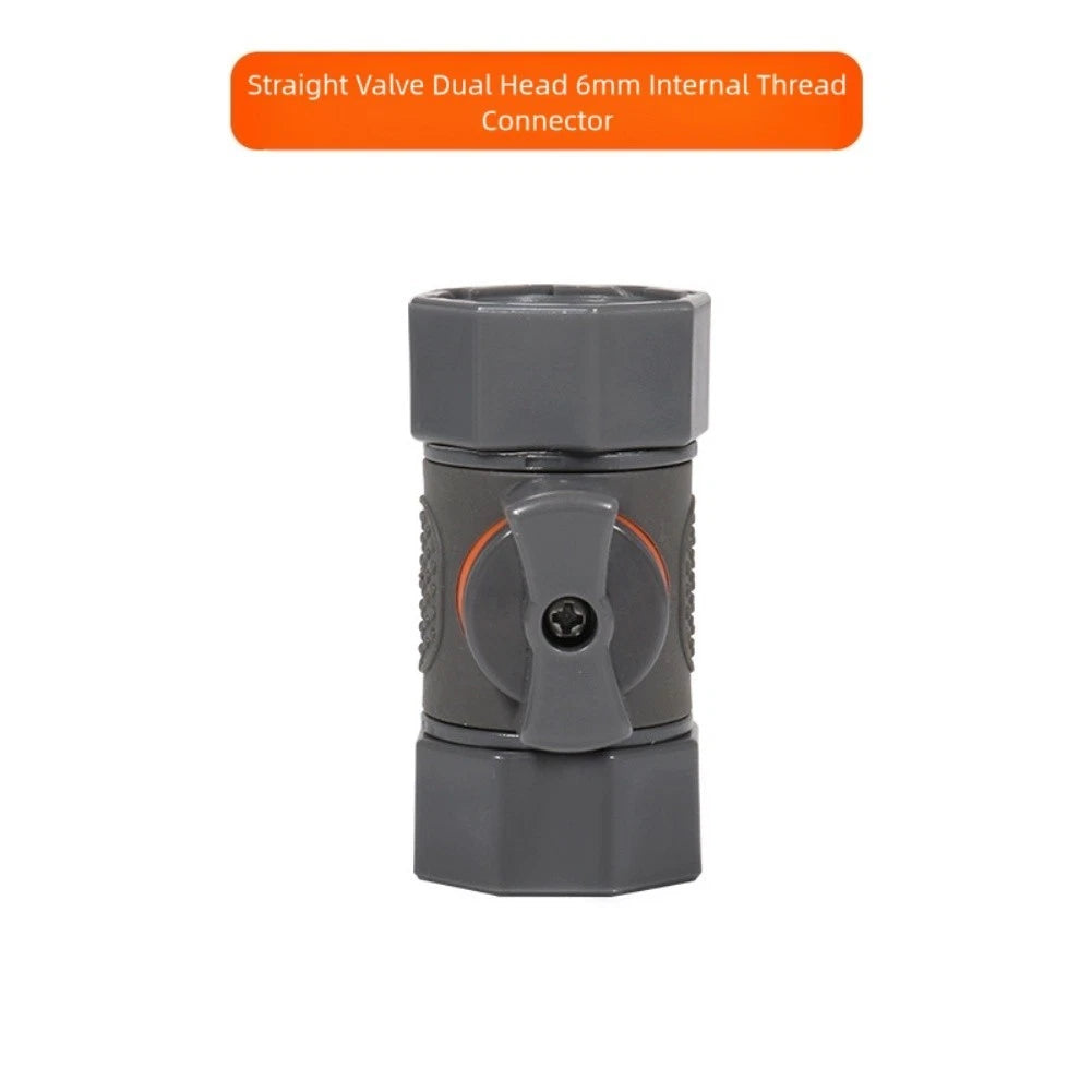 Garden Hose Connector for Sprinklers (Compatible with )