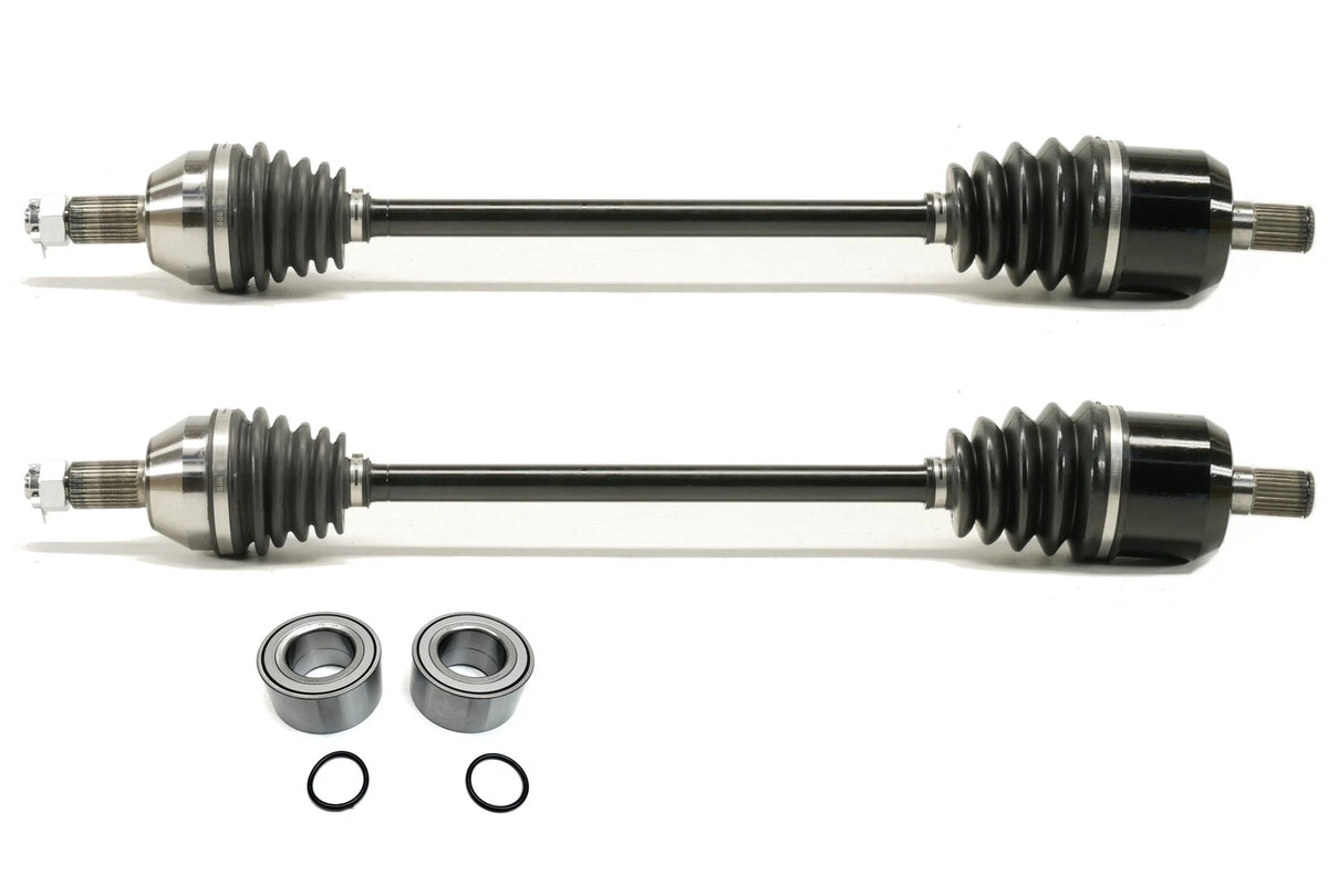 Rear CV Axles & Bearings for Honda Talon 1000R (2019–2021)