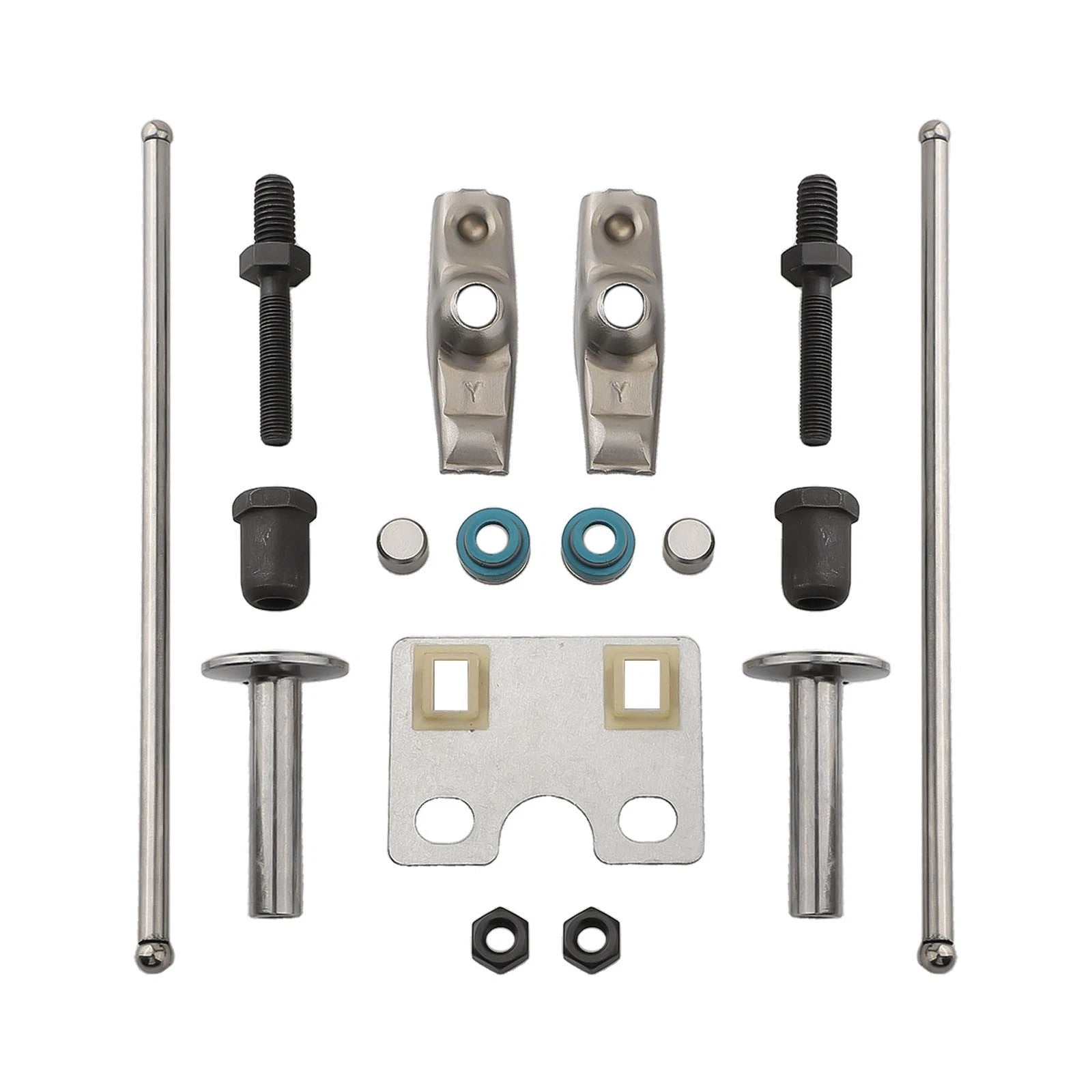 Valve Lifter Valve Rod Kit Tools for Honda