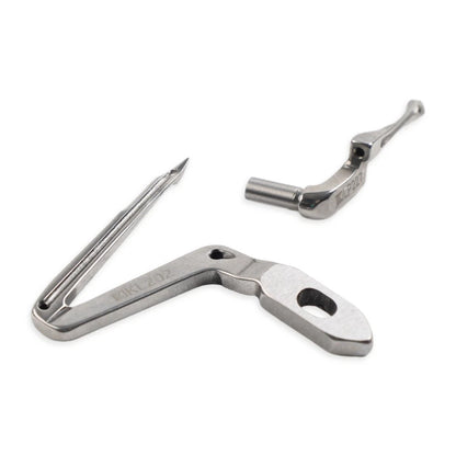 Set of 1 Lower and Upper Looper for SIRUBA 747K