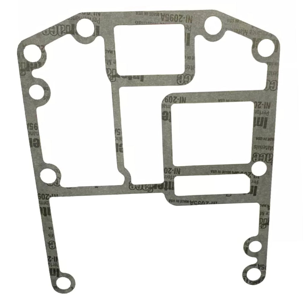 Gasket for