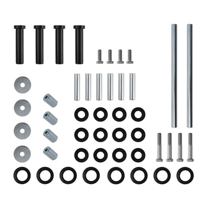 A-Arm Bushing Assembly for Polaris Sportsman 400-800cc (2003–2010) 5133806