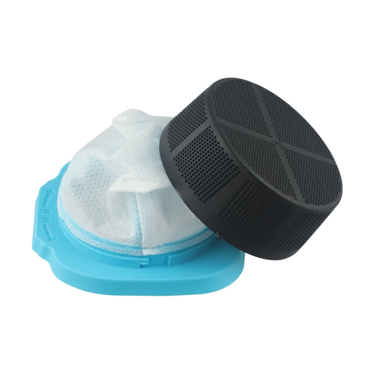 Filter for Black Decker HNVD220J00 (Indoor Air Quality)
