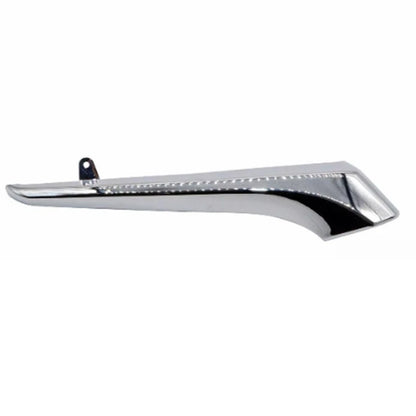 Chrome Alloy Mirror Strip Trim for