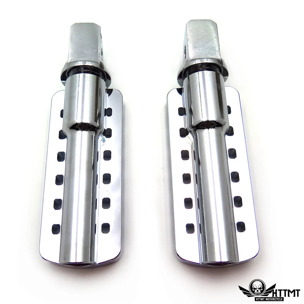 Dominator Cut Footpeg for Harley Softail Slim FLSL, Breakout (2018–2019)