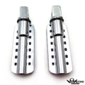 Dominator Cut Footpeg for Harley Softail Slim FLSL, Breakout (2018–2019)