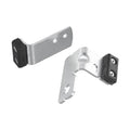 Heavy Duty Deck Brake Assembly for 1040 1042 1045 1046M (Efficient Braking)