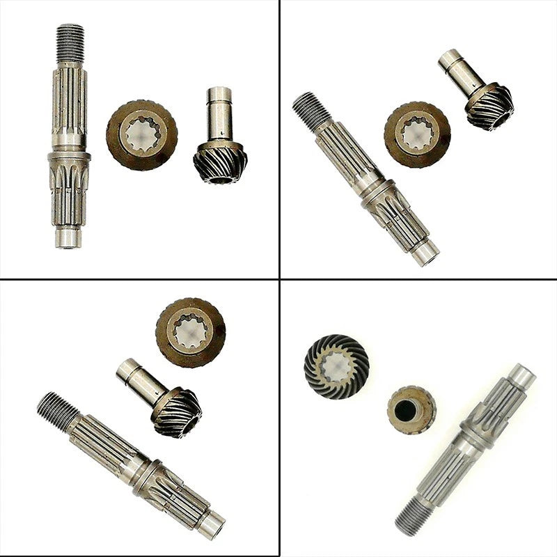 Brushcutter Gear Head Kit for FS120R FS130 FS200