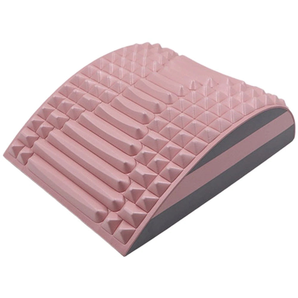 Neck and Back Lumbar Stretcher for Posture Support (2010–2023)