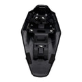 Rear Tail Seat Cowl Fairing Cover for Kawasaki Z900 Z900SE (2025–2026) Matte Black