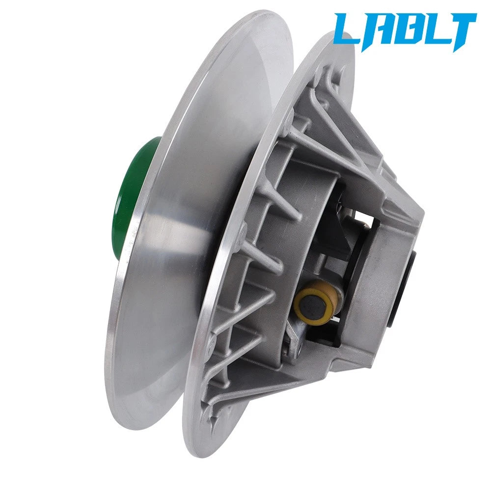 LABLT Secondary Driven CVT Clutch for ODES 800 Dominator Raider (2015–2021)