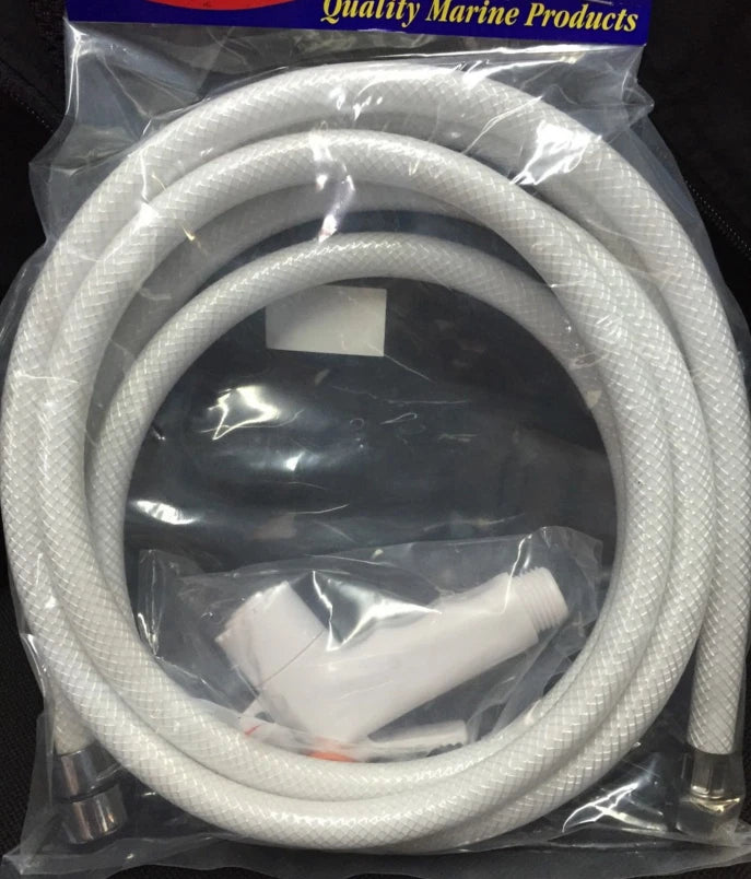 Complete Hand Shower with 3m Hose for Nuova Rade RWB2280