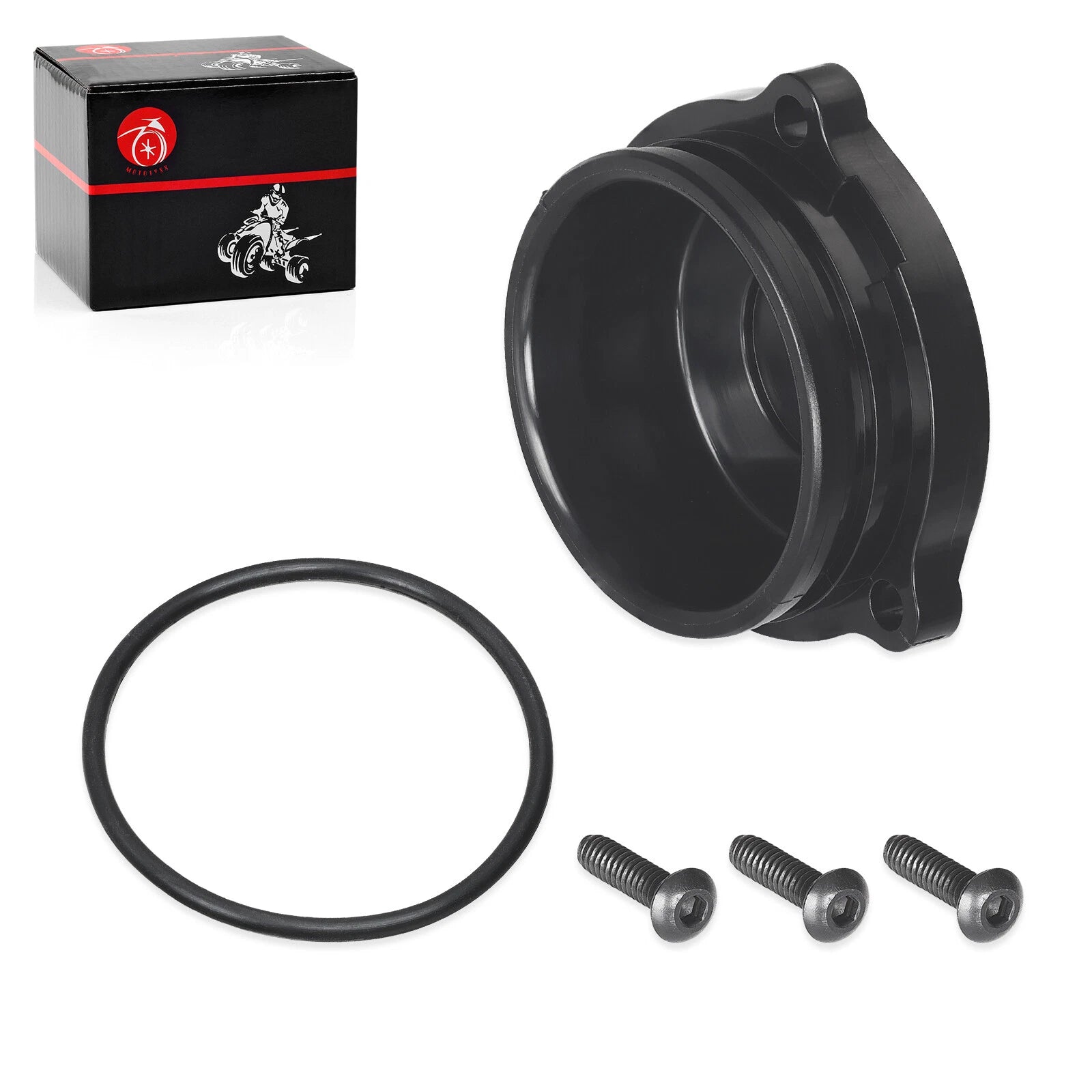 Hub Cap Screws Kit for Polaris Xplorer 250 300 400 500 4X4 (1996–2002)
