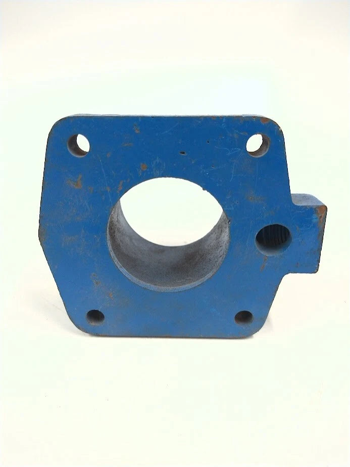 Engine Exhaust Manifold Rear End Adapter for Barr Marine (10079)